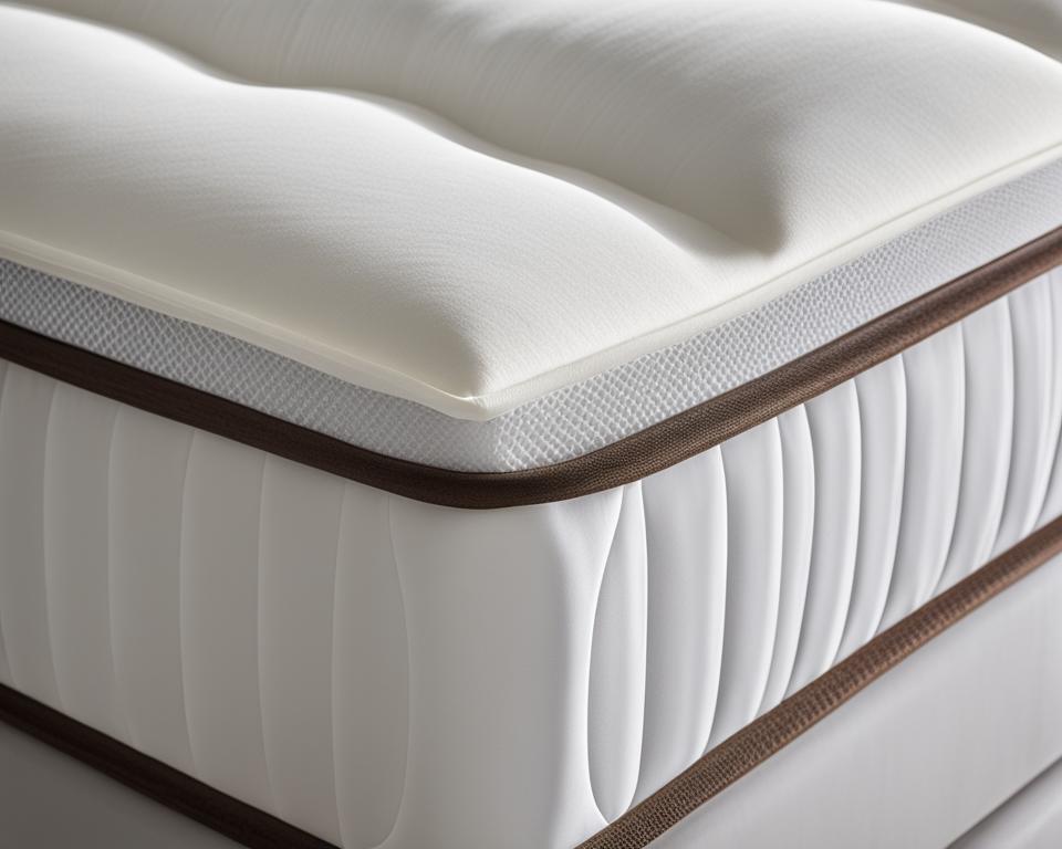 orthopedic mattress